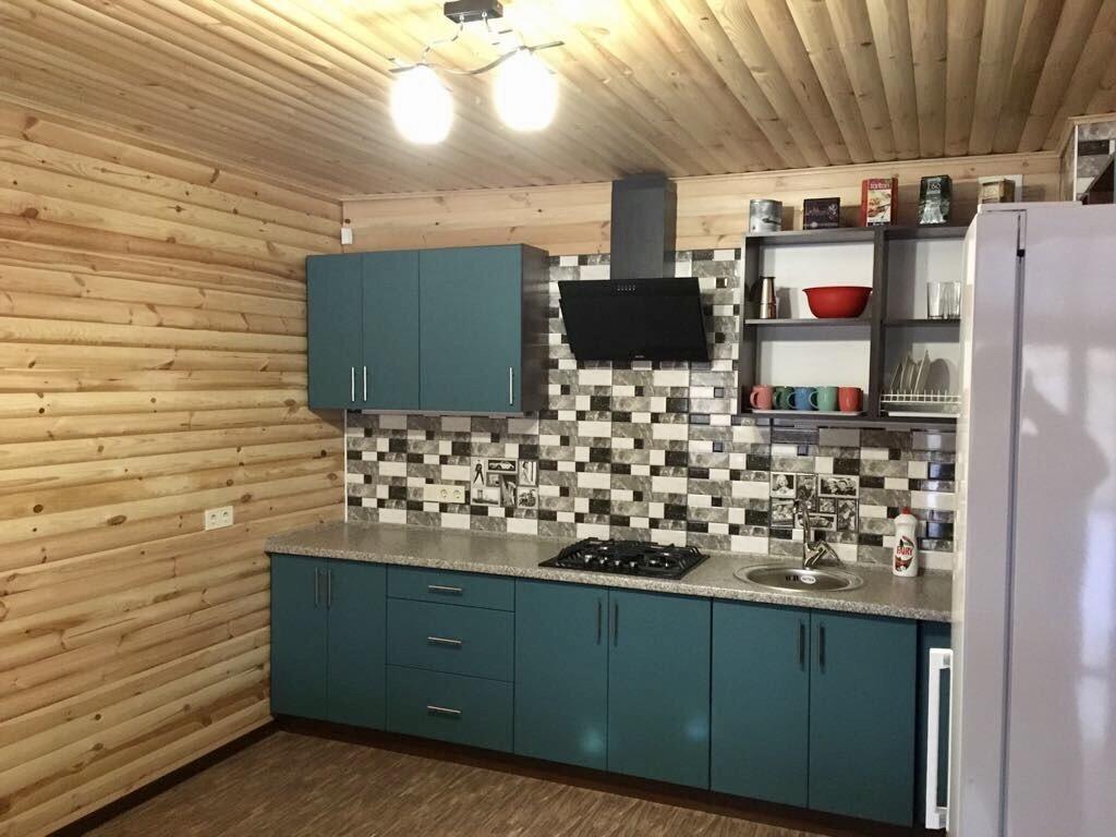 Mama Lyuba Resort Затока Экстерьер фото
