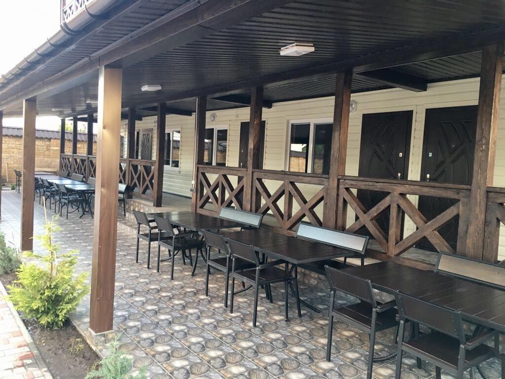 Mama Lyuba Resort Затока Экстерьер фото