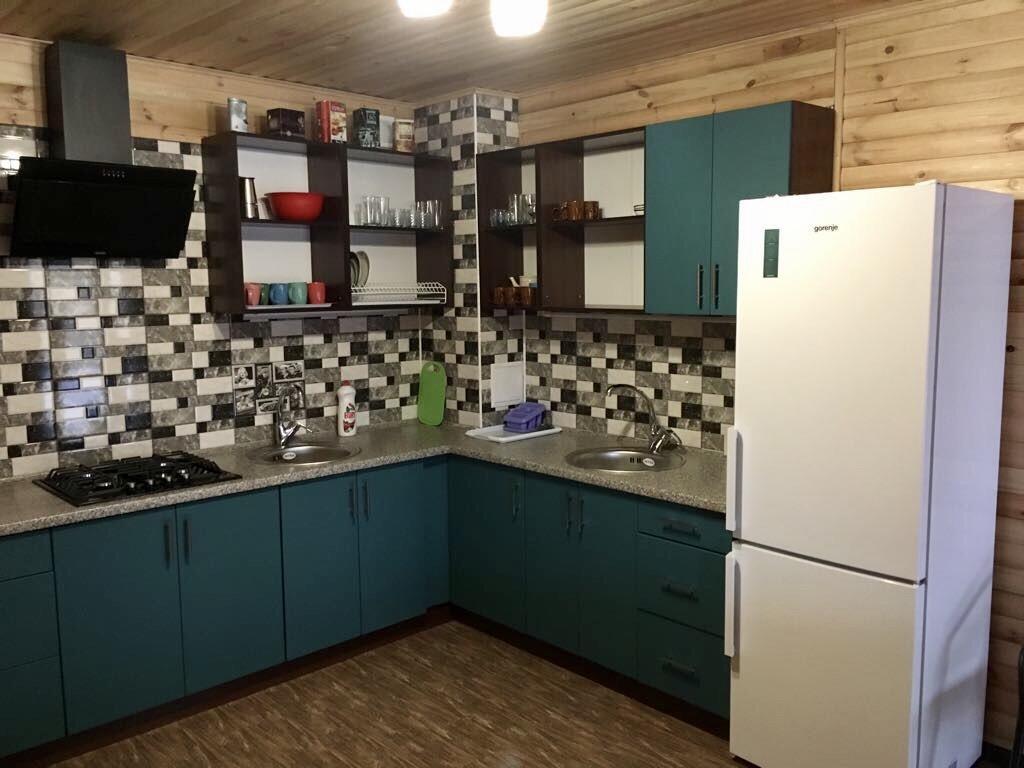 Mama Lyuba Resort Затока Экстерьер фото